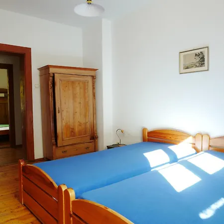 Vila Dom Pod Ptasznica Kudowa-Zdrój Pokoj fotografie
