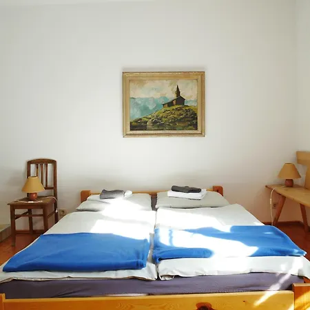 Vila Dom Pod Ptasznica Kudowa-Zdrój Pokoj fotografie