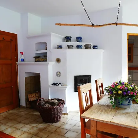 Vila Dom Pod Ptasznica Kudowa-Zdrój Pokoj fotografie