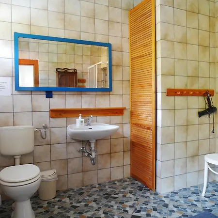 Vila Dom Pod Ptasznica Kudowa-Zdrój Pokoj fotografie