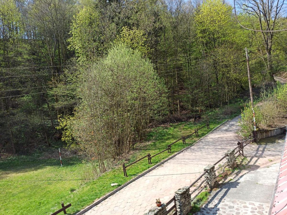 Agroturismo Dom Pod Ptasznica