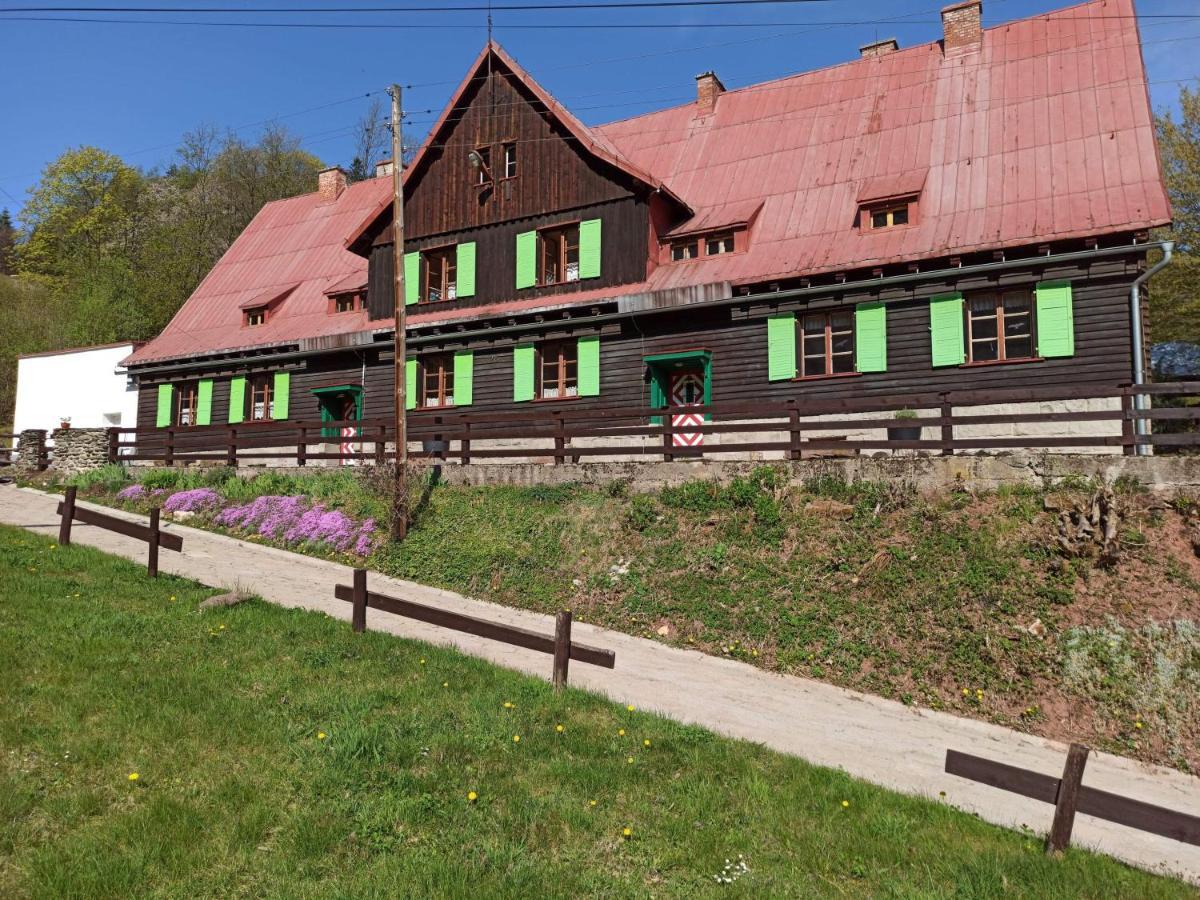 Dom Pod Ptasznica Agroturismo Kudowa-Zdrój