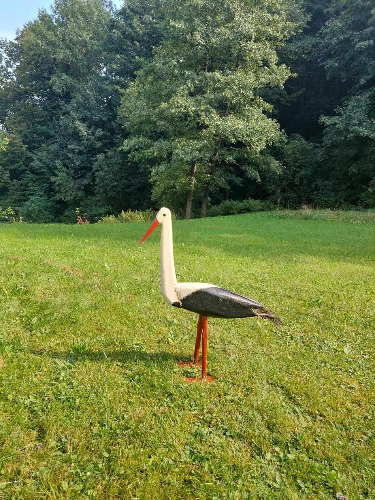 Farma Dom Pod Ptasznica Kudowa-Zdrój