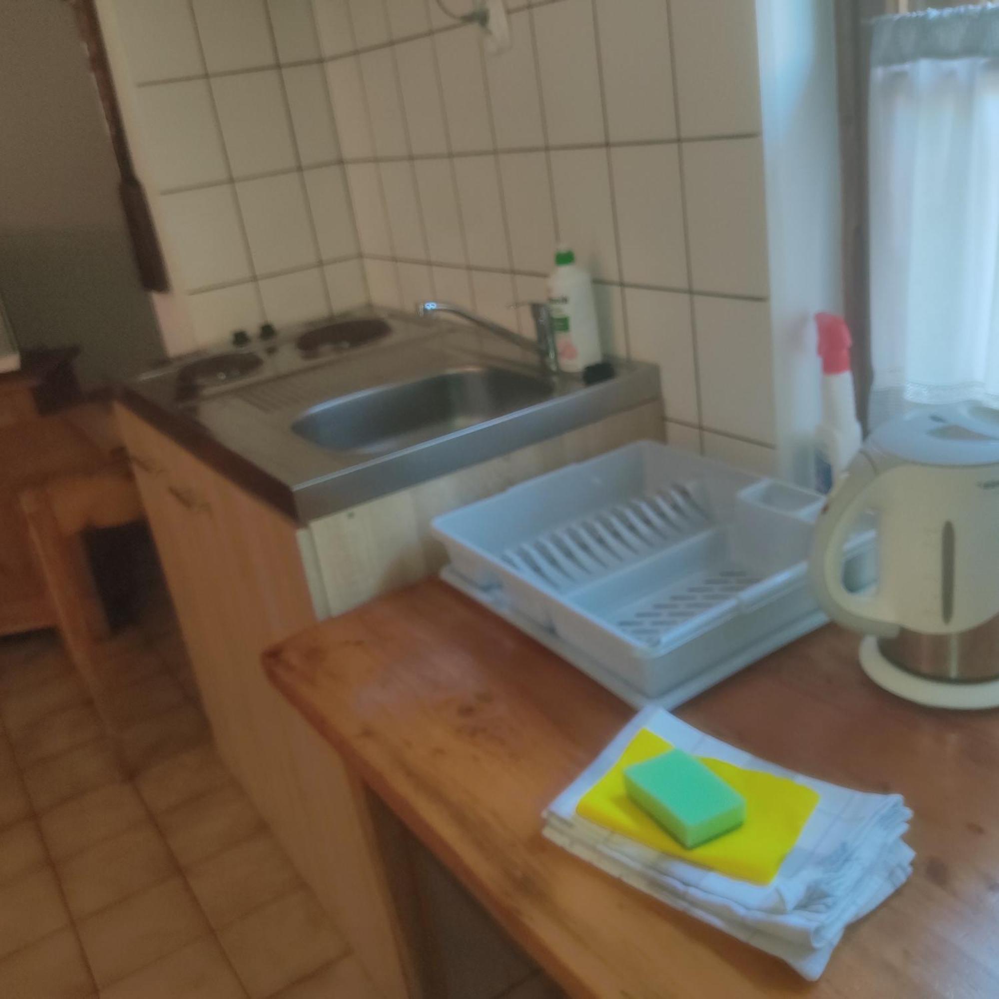 Dom Pod Ptasznica Farma Kudowa-Zdrój