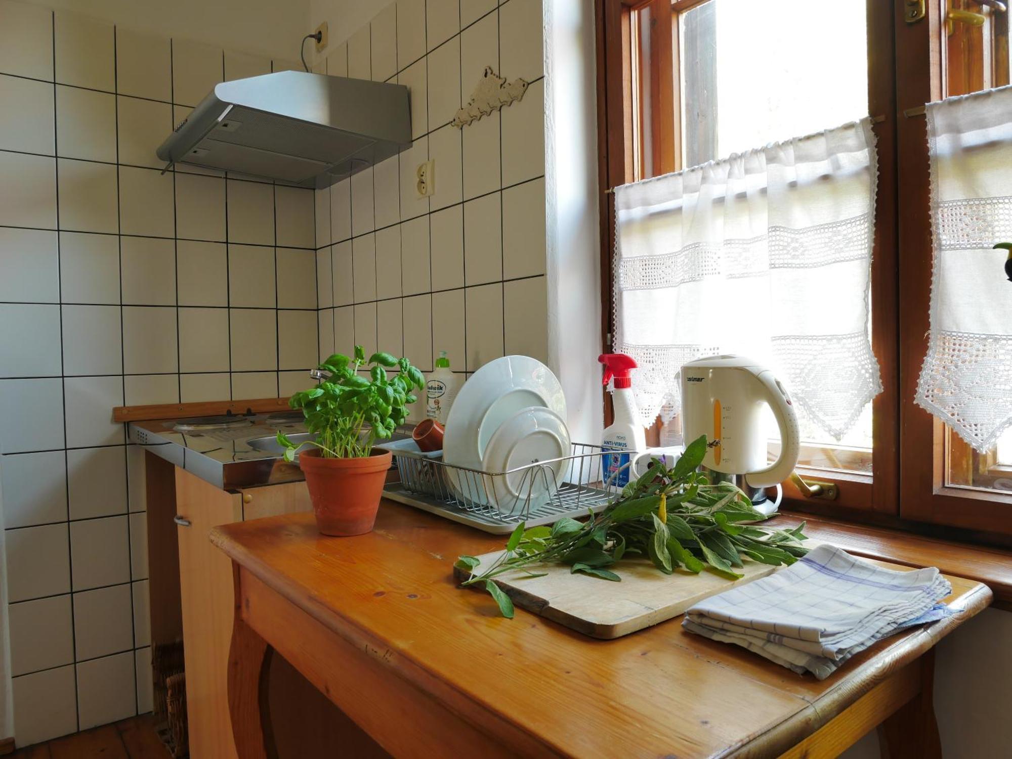 Farma Dom Pod Ptasznica Kudowa-Zdrój
