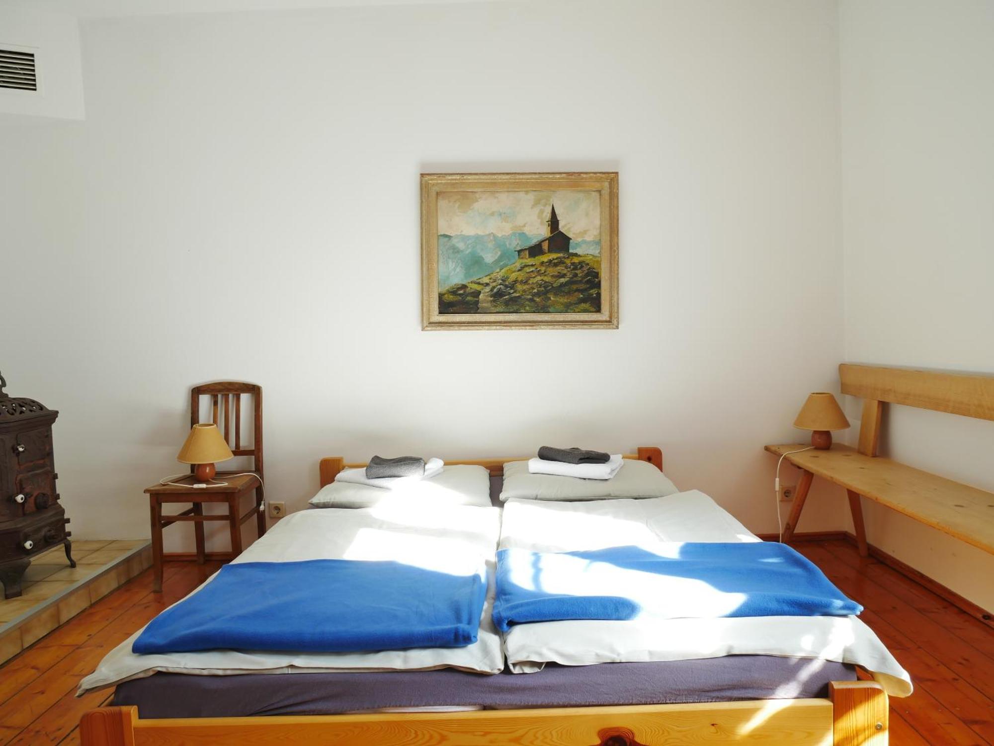 Agroturismo Dom Pod Ptasznica Kudowa-Zdrój