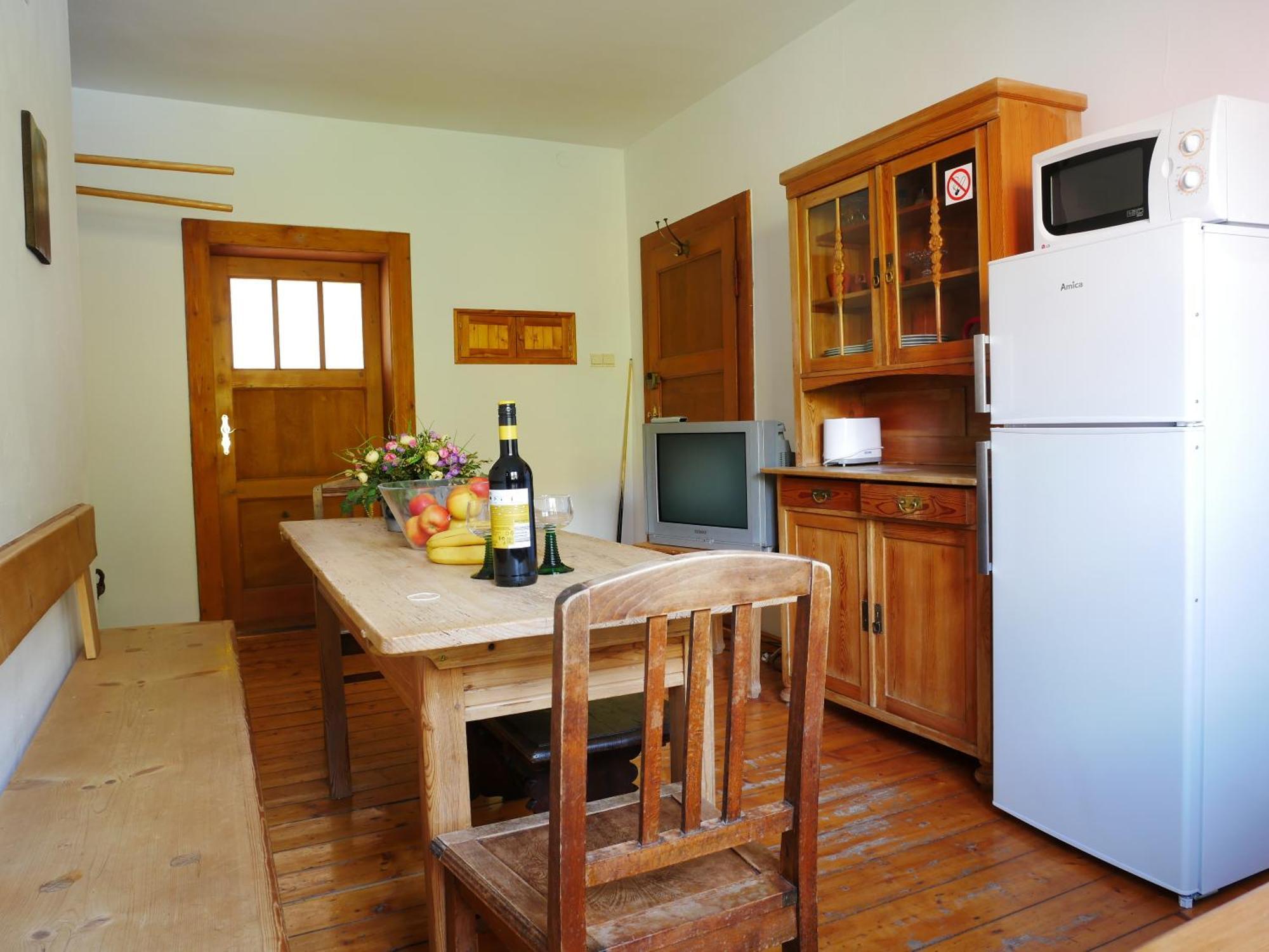 Agroturismo Dom Pod Ptasznica