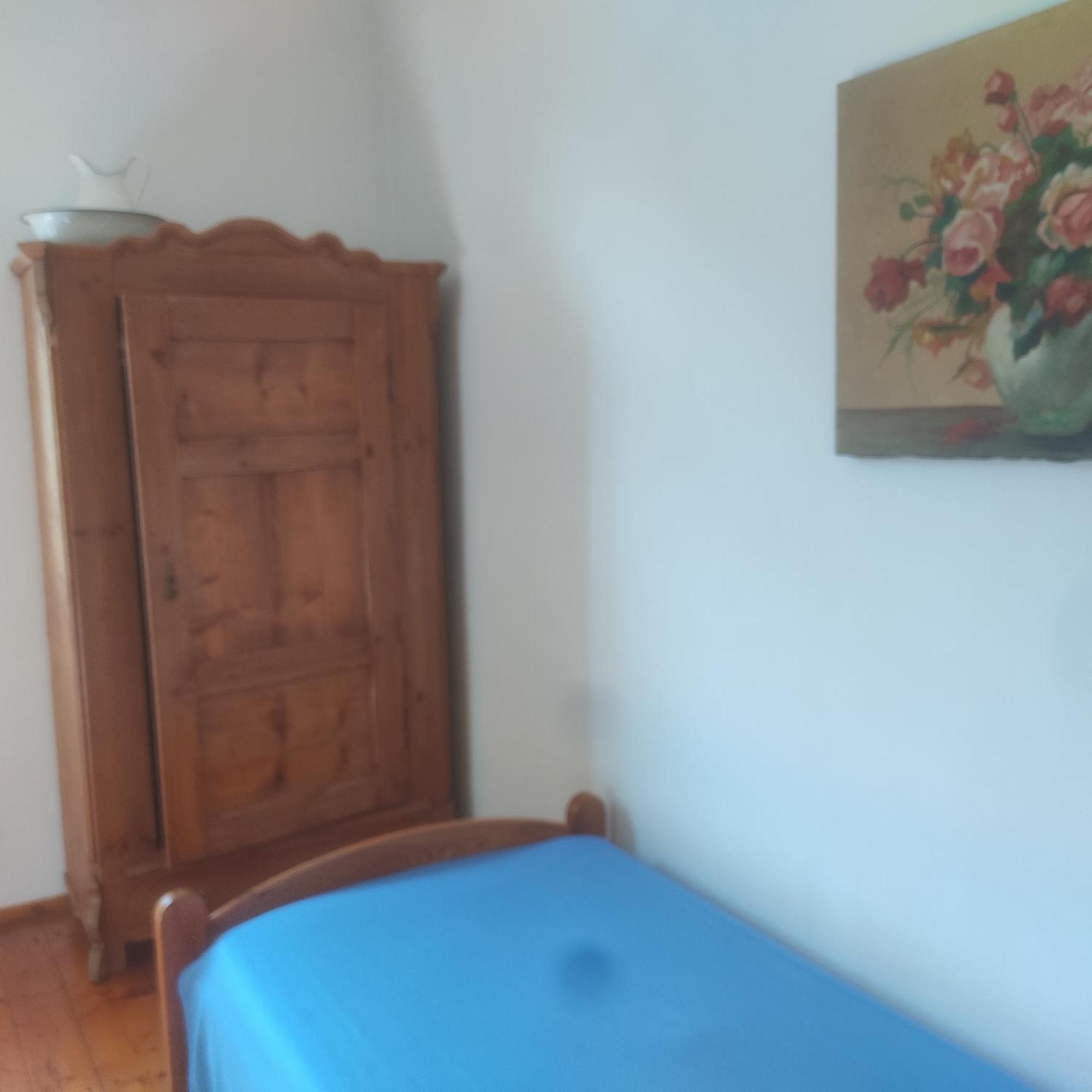 Dom Pod Ptasznica