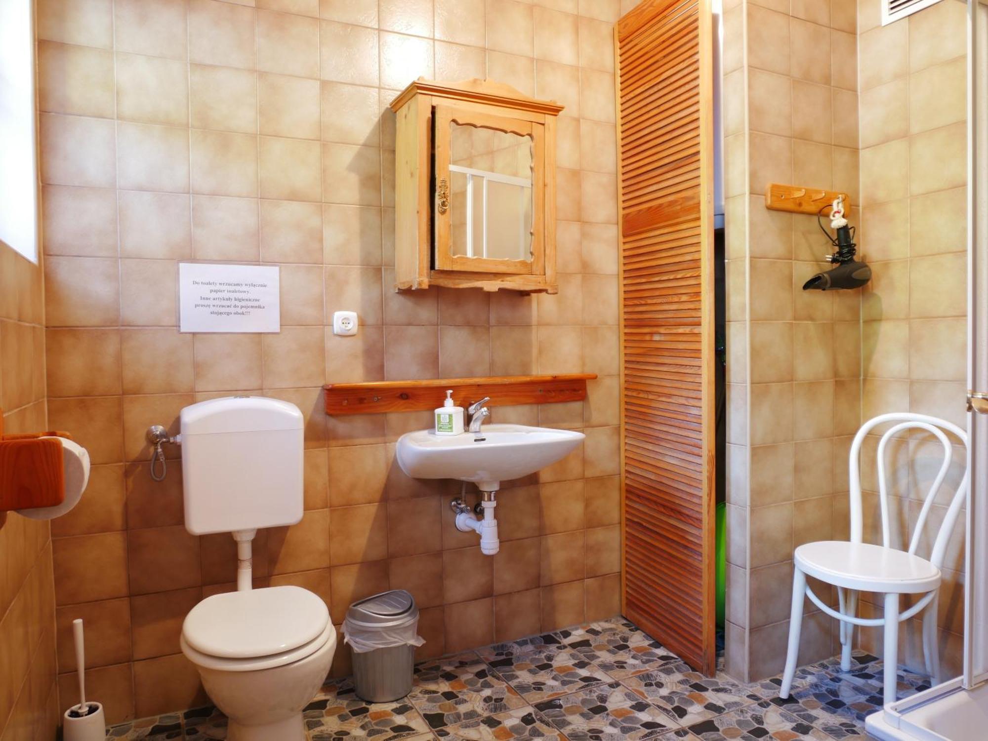 Dom Pod Ptasznica Agroturismo