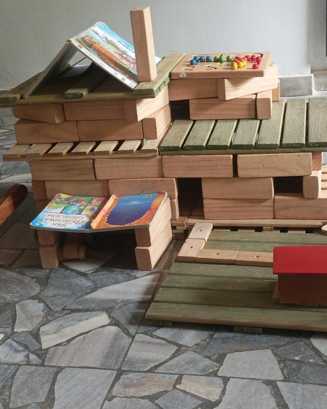 Agroturismo Dom Pod Ptasznica *