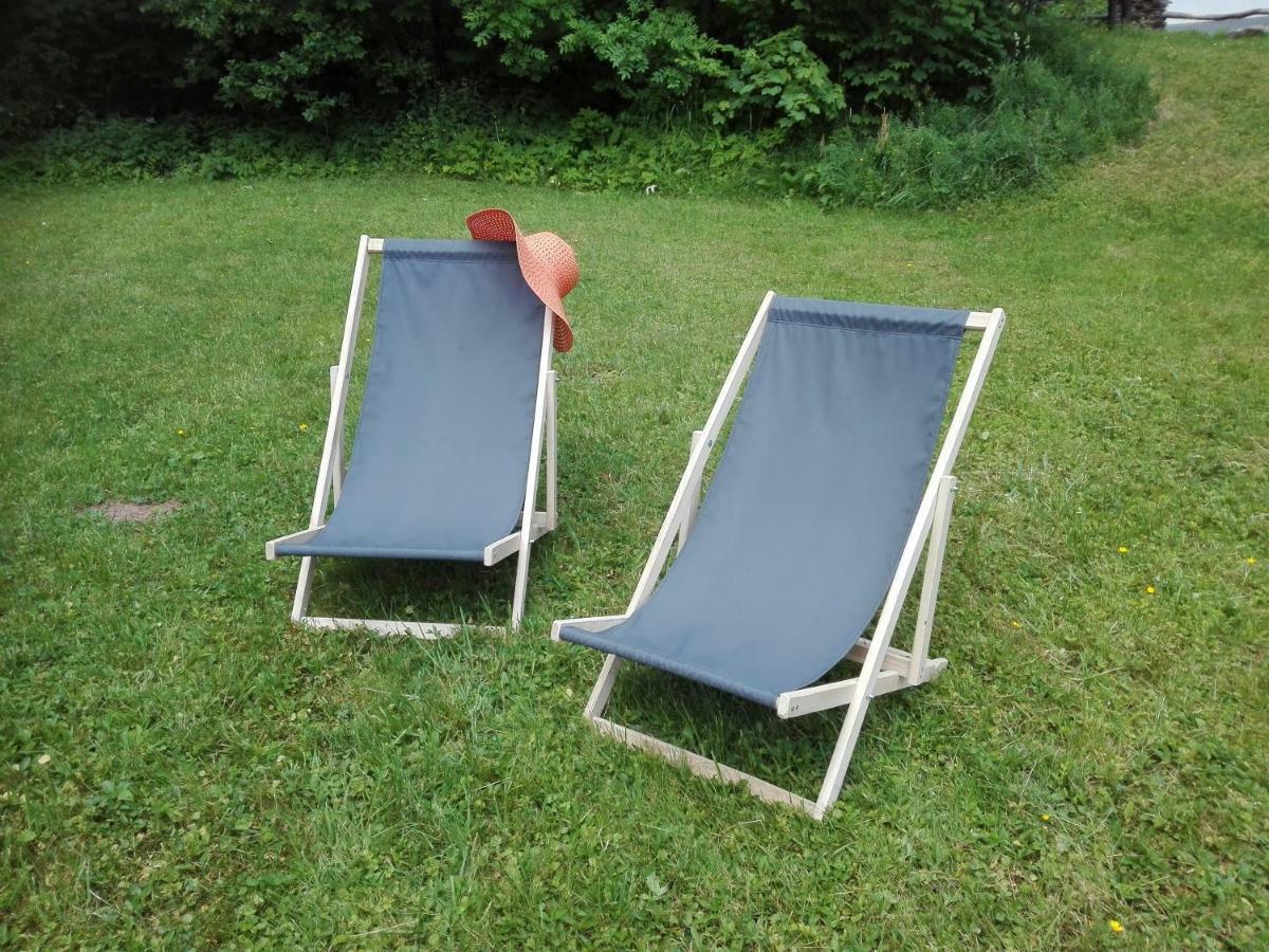 Dom Pod Ptasznica *